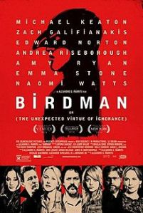 Birdman_poster