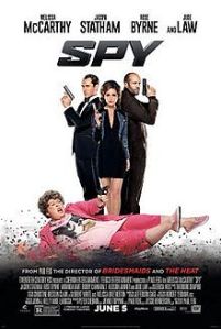 Spy2015_TeaserPoster