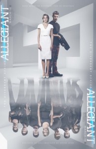 Allegiantfilmposter